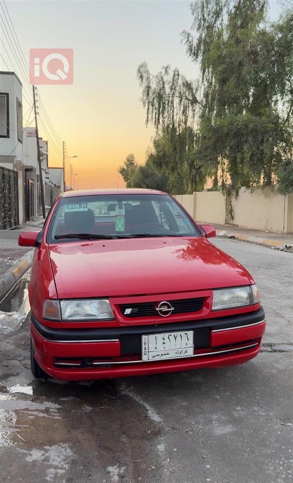 اوبل فيكترا 1994 للبيع في العراق - كركوك